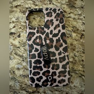 Loopy phone case 12 pro
